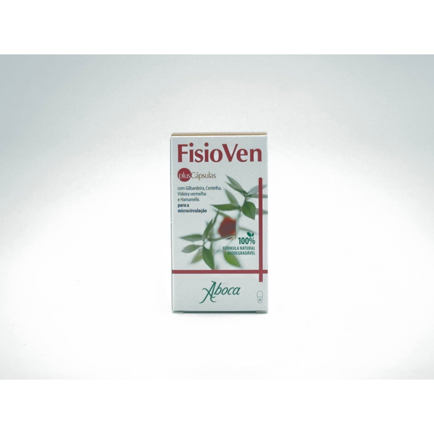 Aboca FisioVen Plus 50caps