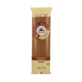 Alce Spaghetti Sfarinato Di Farro 500 g