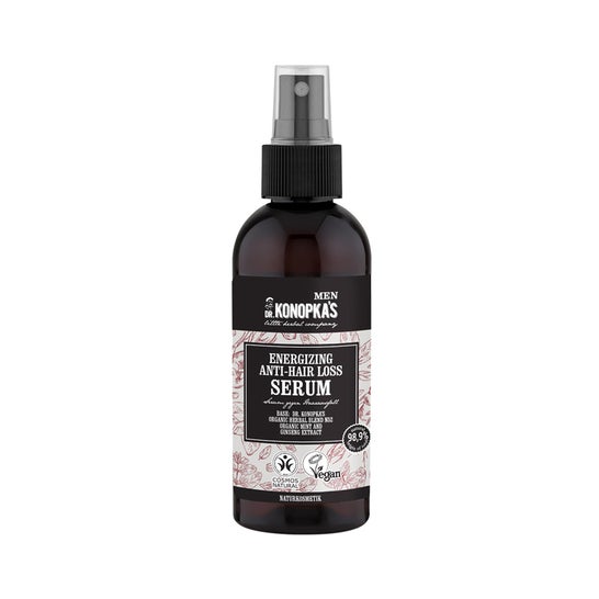 Dr. Konopka'S Men Energizing Anti Hair Loss Serum 170 ml