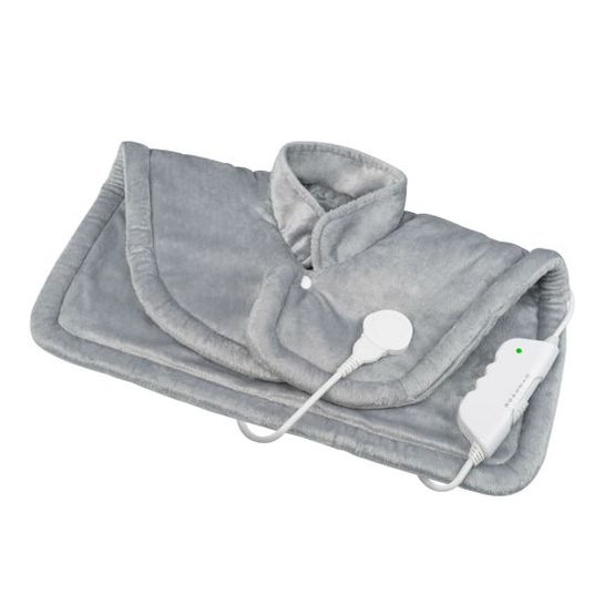 Medisana Manta Térmica Hombros y Cuello Hp 622 1ud