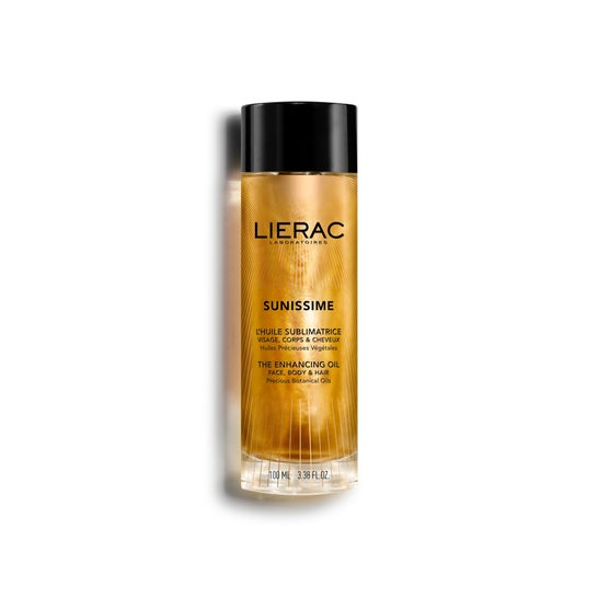 Lierac Sunissime Aceite Sublimador 100 ml