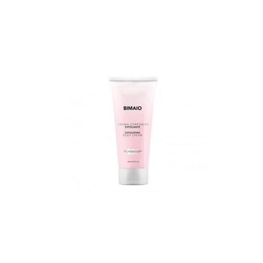 BIMAIO IO-SKIN Crema Corporal Exfoliante Hidratante 250ml
