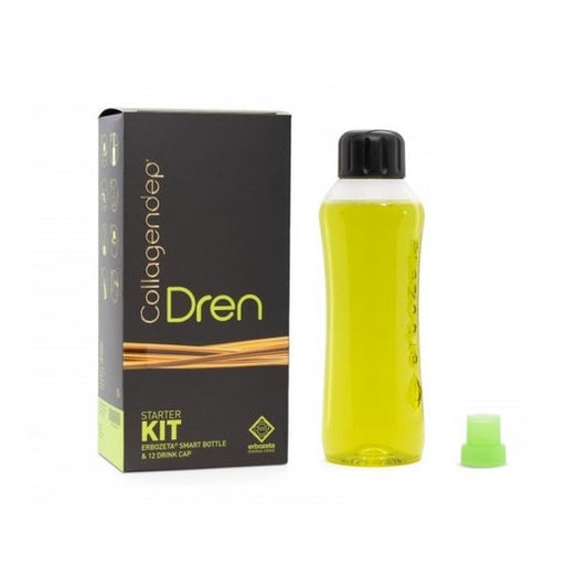 Erbozeta Colágeno Dren Starter Kit