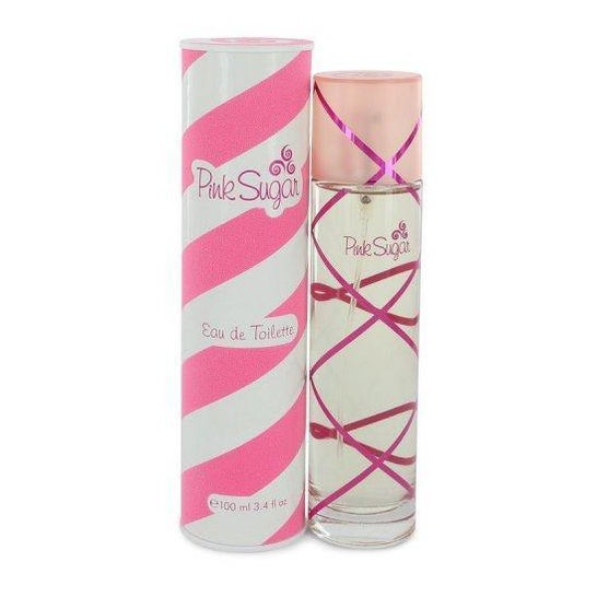 Aquolina Pink Sugar Eau de Toilette Spray 100ml
