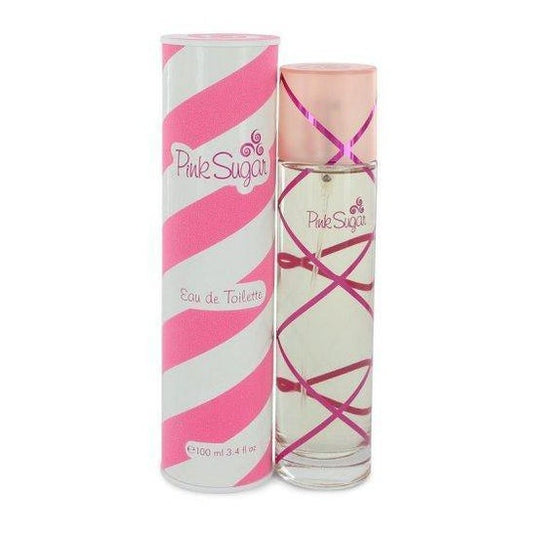 Aquolina Pink Sugar Eau de Toilette Spray 100ml