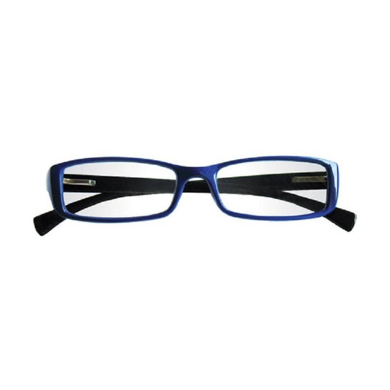 Dex Renossa Chic Azul Negro +1,50 1ud