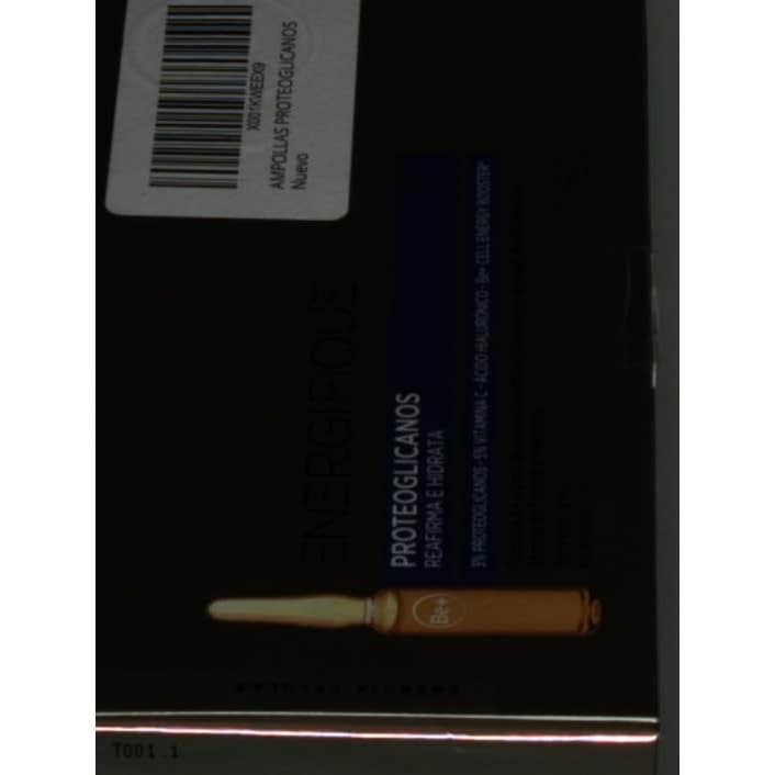 Be+ Ampollas Proteoglicanos Energifique 30x2ml