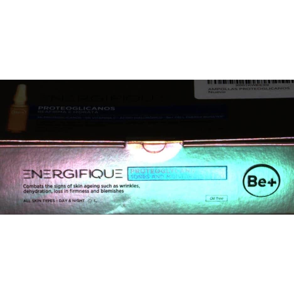 Be+ Ampollas Proteoglicanos Energifique 30x2ml