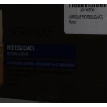 Be+ Ampollas Proteoglicanos Energifique 30x2ml