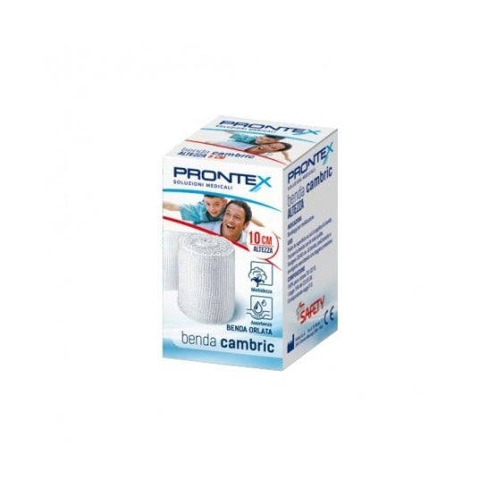 Prontex Benda Cambric 5Cm