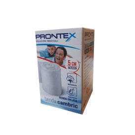 Prontex Benda Cambric 5Cm