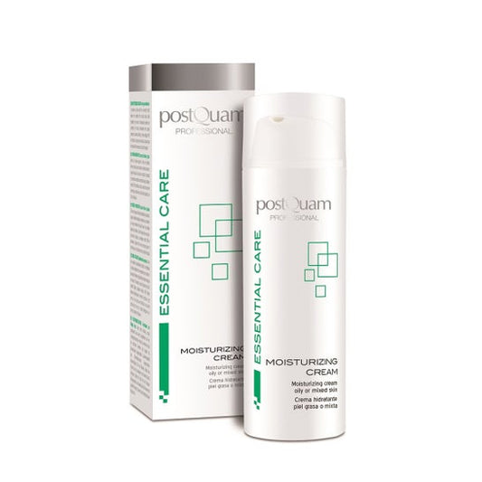 Postquam crema hidratante piel mixta o grasa 50ml