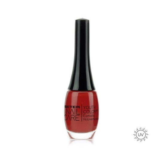 Beter Nail Care Youth 067 Pure Red 11 ml