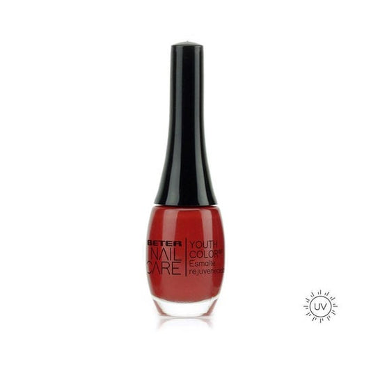 Beter Nail Care Youth 067 Pure Red 11 ml