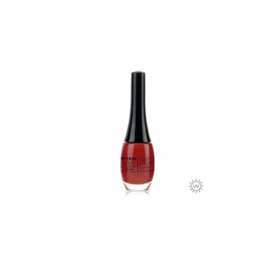 Beter Nail Care Youth 067 Pure Red 11 ml
