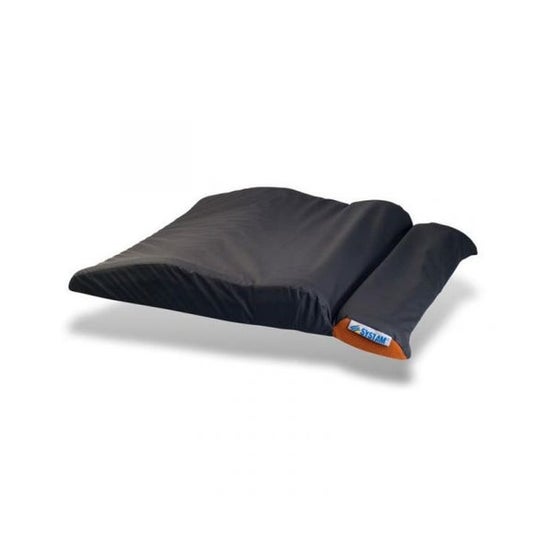 Syst'Am Dispositivo de Cama Elevación de Talón W8637 1ud