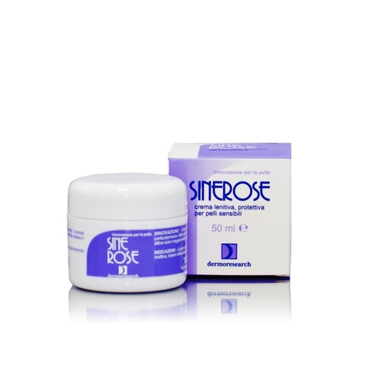 Judifarm Sinerose Crema Antiinflamatoria 50 ml