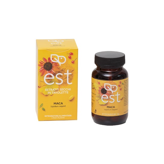 Fitomedical Maca Extracto Seco 60 comp