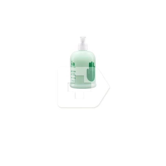 Interapothek jabón manos aloe vera 500 ml