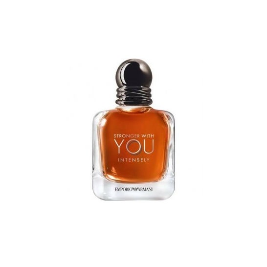 Giorgio Armani Stronger With You Intensely Edp 50ml