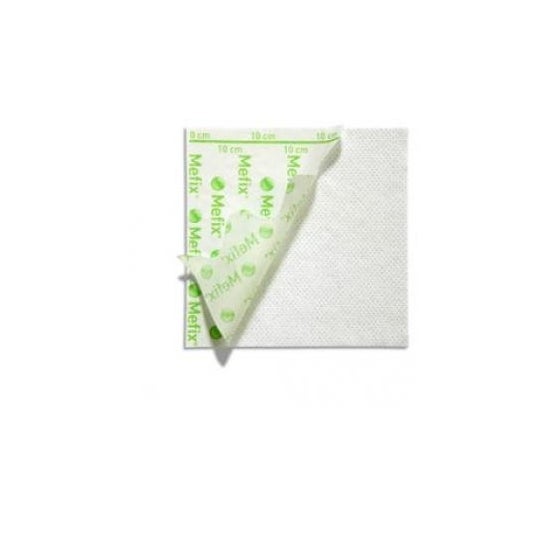 Mefix Esparadrapo 115 Cm X 2,5 M