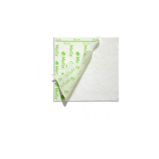 Mefix Esparadrapo 115 Cm X 2,5 M
