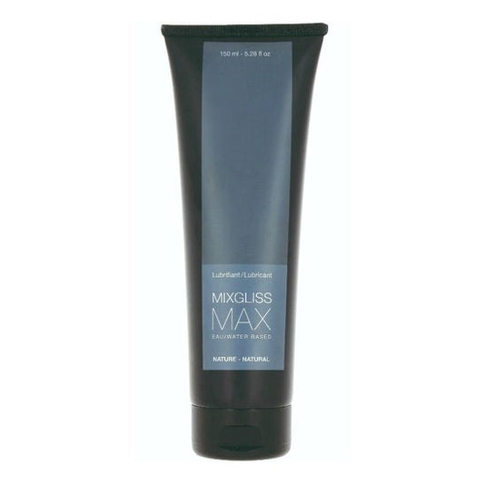 Mixgliss Max Lubricante Base Agua 150ml