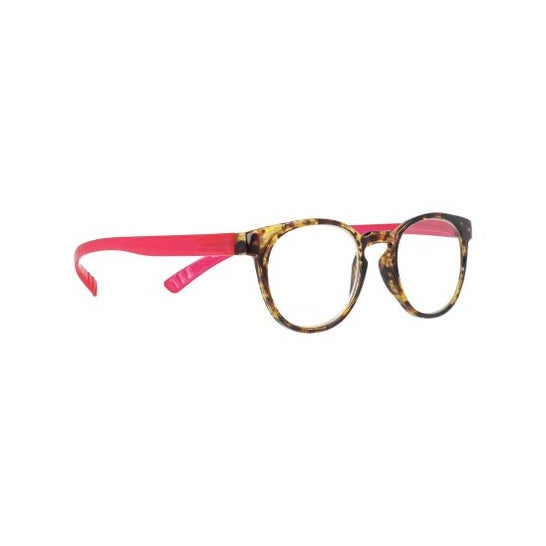 Cartel Paris Gafas de Lectura Happy +1.00 1ud