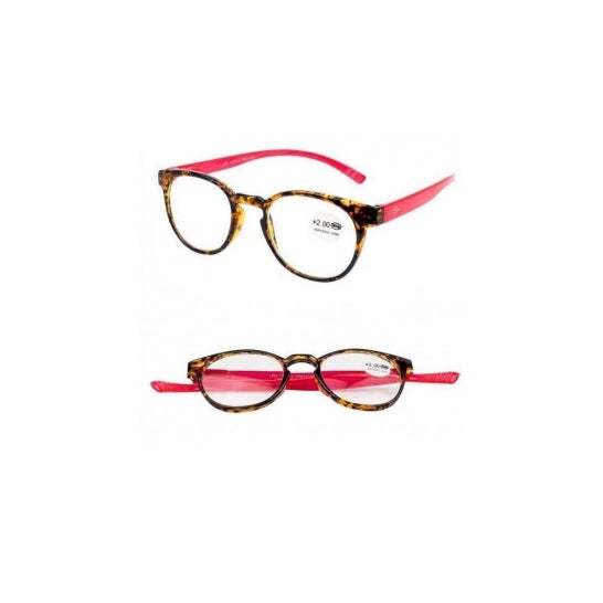 Cartel Paris Gafas de Lectura Happy +1.00 1ud