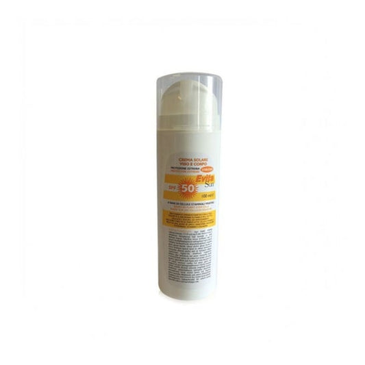 Quality Farmac Evita Sun Fps50 100ml