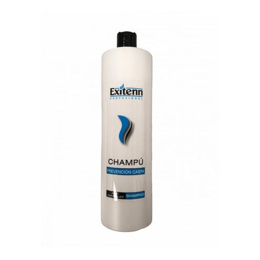 Exitenn Champú Prevención Caspa 1000 ml