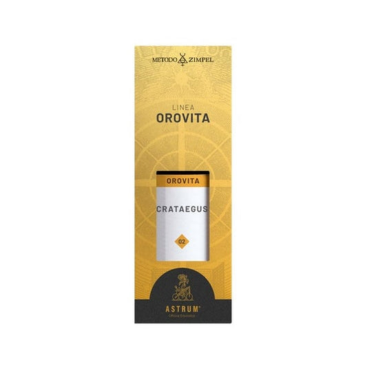 Astrum Crataegus 50 ml