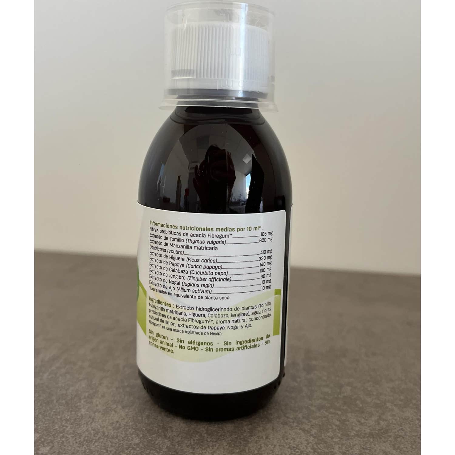 Pediakid Phytovermile Sp 125ml