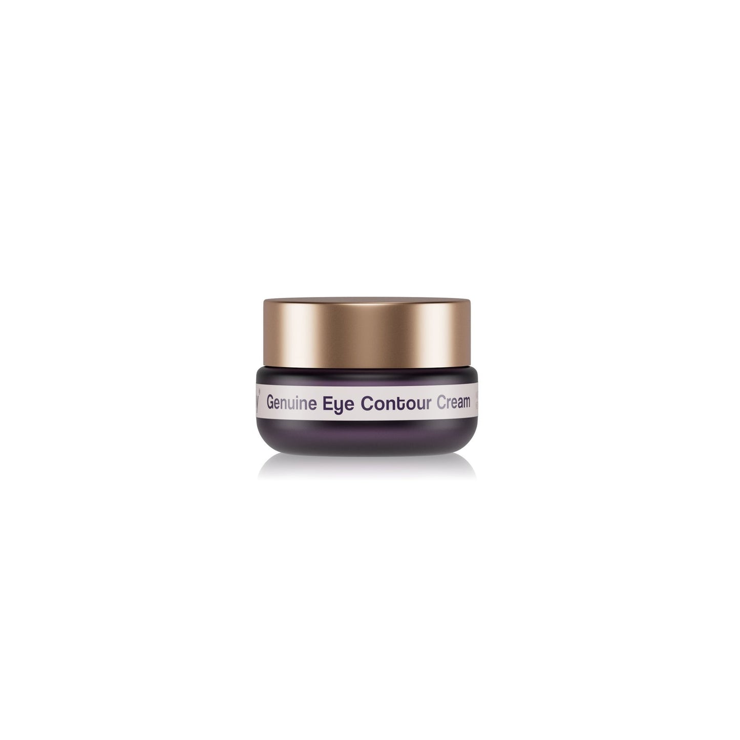 Freshly Cosmetics Genuine Eye Contour Cream 15ml