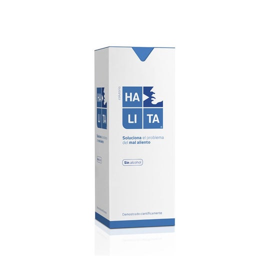 Halita Colutorio 500ml