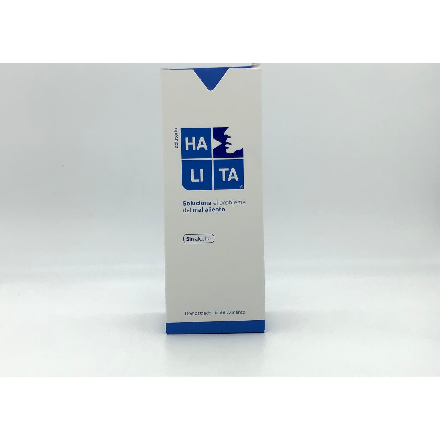 Halita Colutorio 500ml