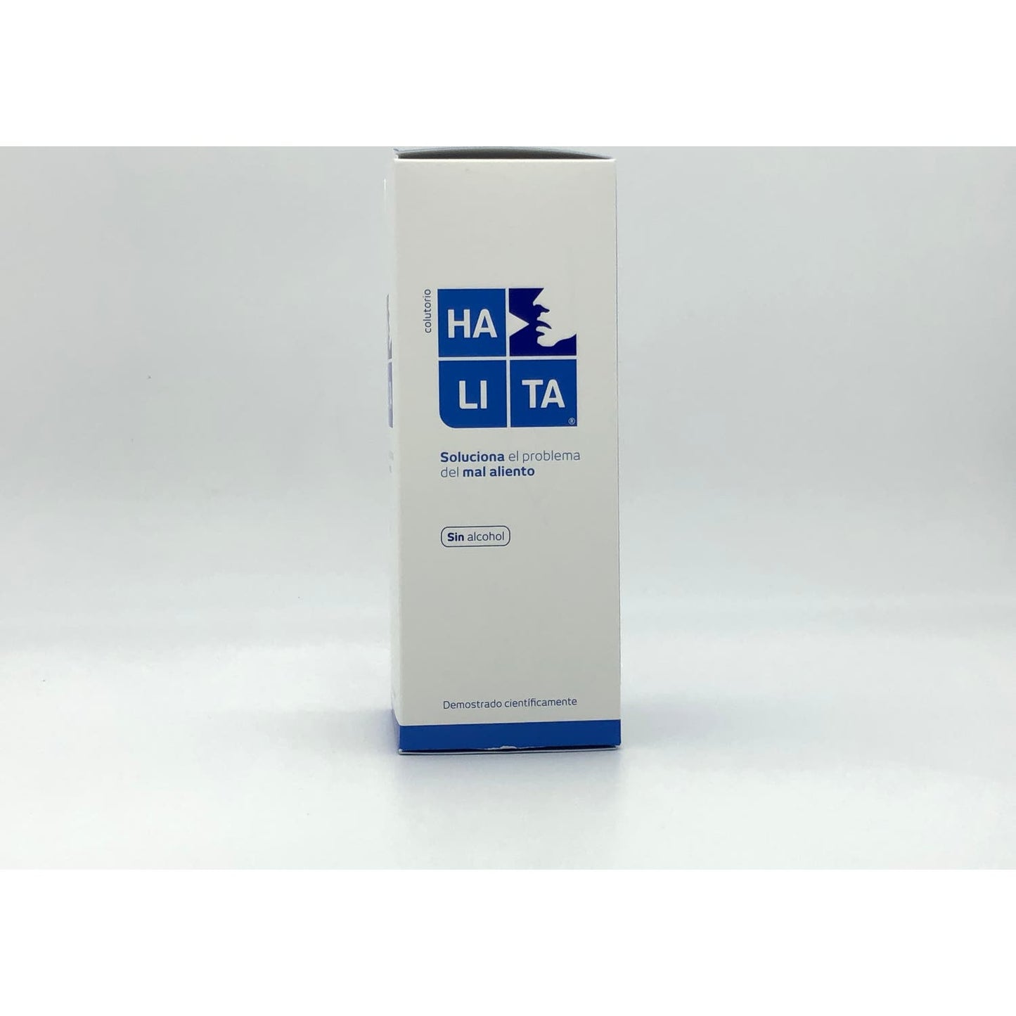 Halita Colutorio 500ml