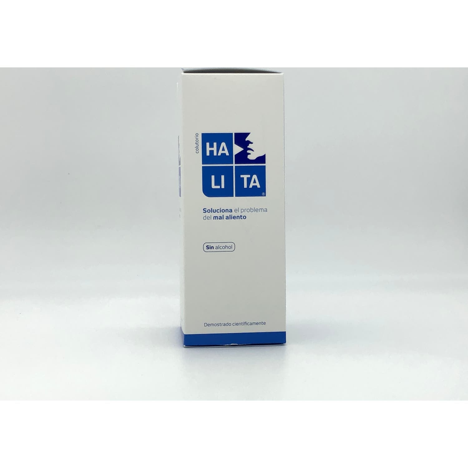 Halita Colutorio 500ml