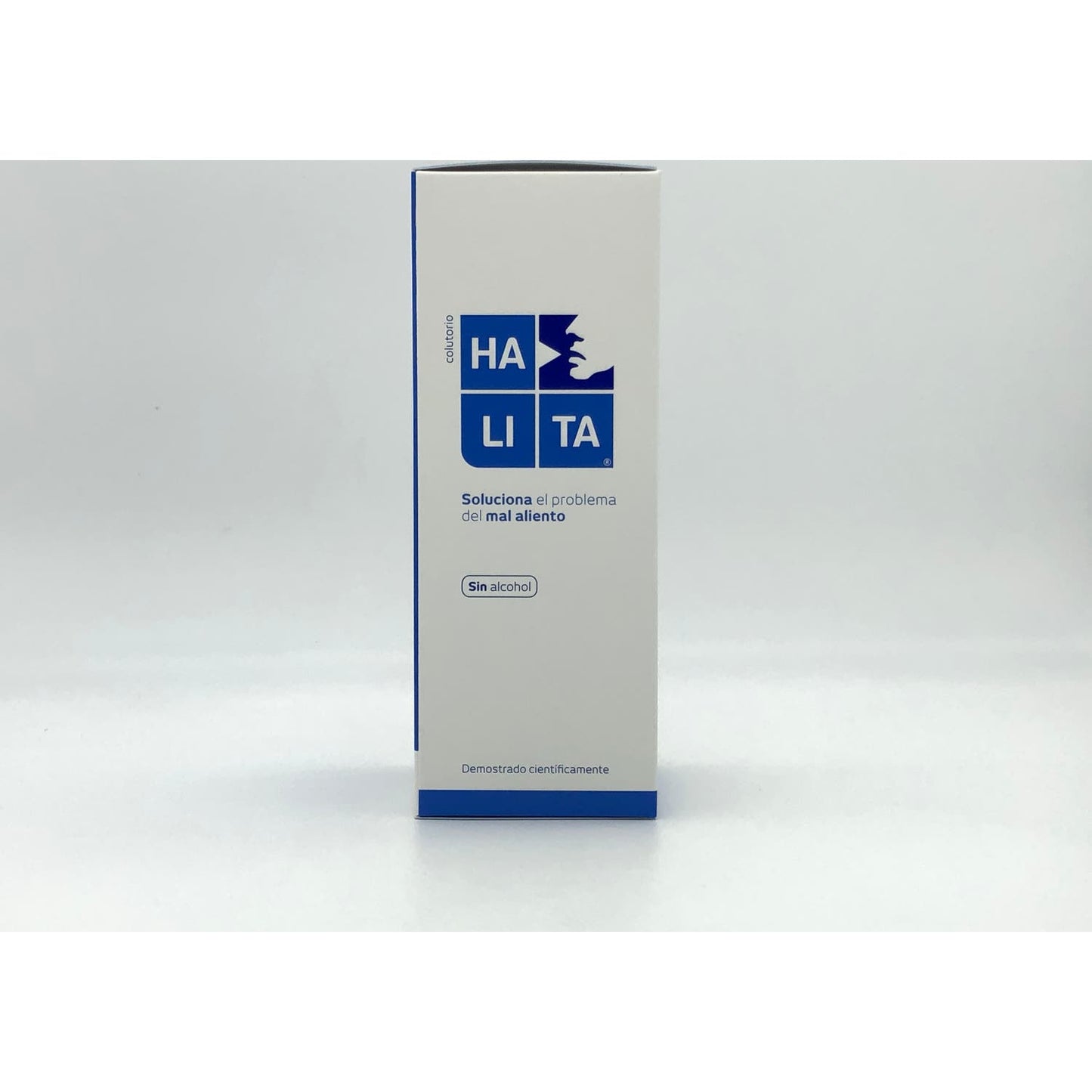Halita Colutorio 500ml