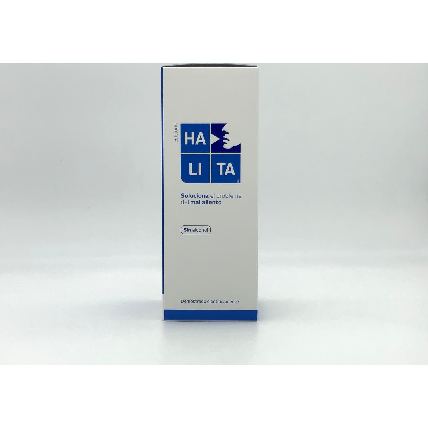 Halita Colutorio 500ml