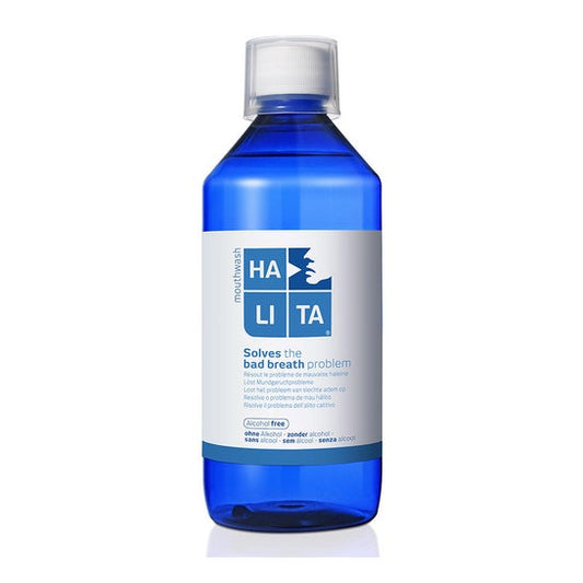 Halita Colutorio 500ml