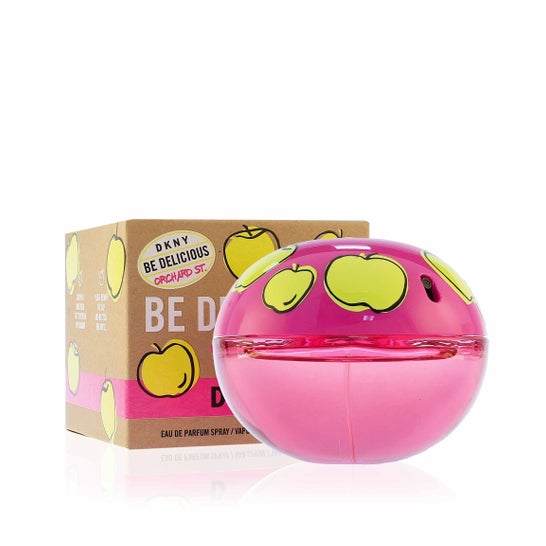 Dkny Be Delicious Orchard Street 50 ml