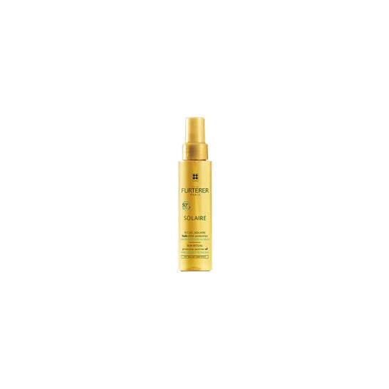 René Furterer Solaire Aceite Solar Protector KPF90 Spray 100ml