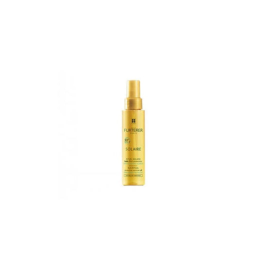 René Furterer Solaire Aceite Solar Protector KPF90 Spray 100ml
