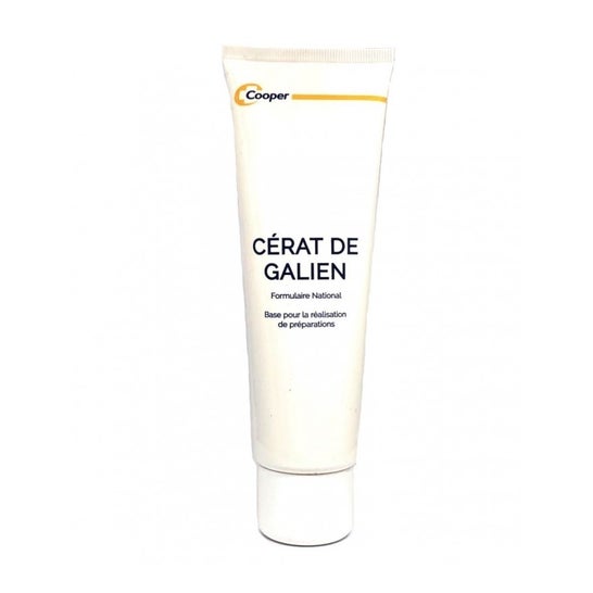 Cooper Crema Cerat Galen 125ml