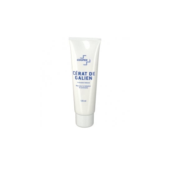Cooper Crema Cerat Galen 125ml