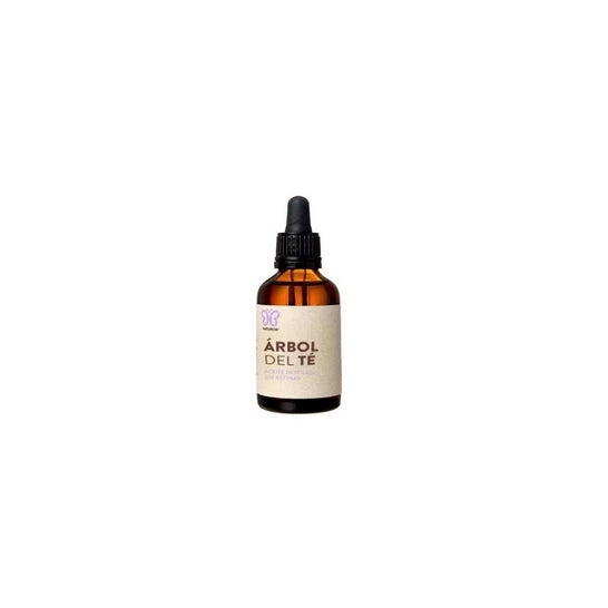 Naturcid Aceite Árbol de Té 50 ml