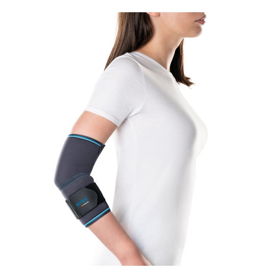 Actius Neofine Codera con Almohadilla Eva Acn403 T5 1 ud