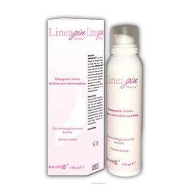 Mousse Lineagin 150Ml