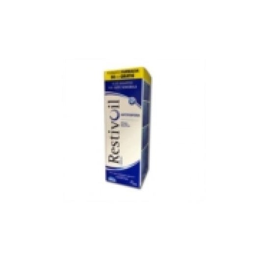 Complejo Restivoil 250Ml Tp